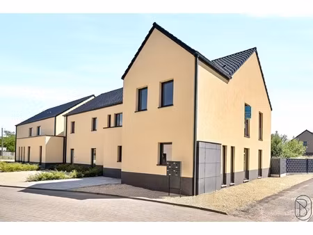 huis te koop in neufmaison met 3 slaapkamers