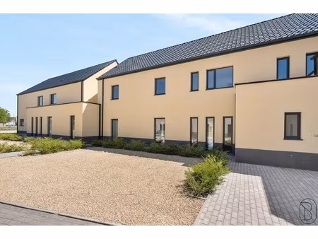 huis te koop in neufmaison met 3 slaapkamers