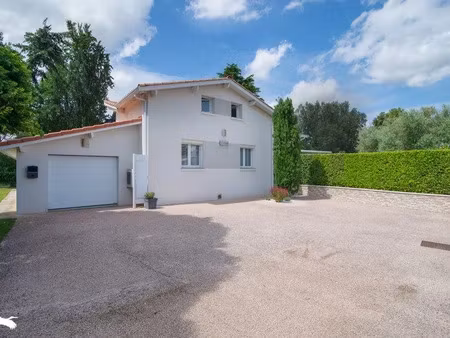 vente maison 7 pièces 188 m² à aussonne (31840)  524 900 €