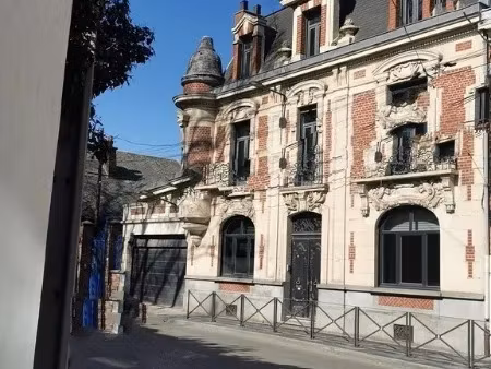 vente maison 12 pièces 320 m² à bethune (62400)  495 000 €