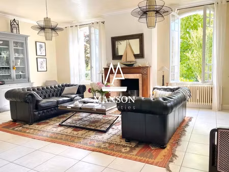 vente villa 8 pièces 190 m² à lege-cap-ferret (33950)  1 890 000 €