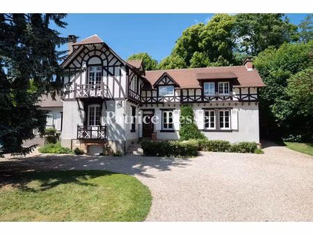 vente maison 8 pièces 195 m² à oinville-sur-montcient (78250)  690 000 €