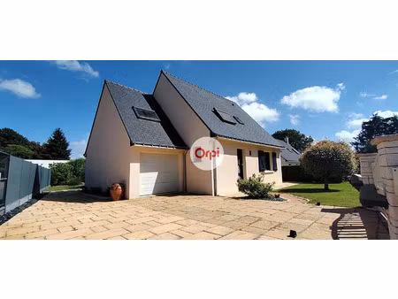 vente maison 5 pièces 113 m² rochefort-en-terre (56220)