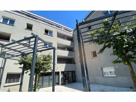 vente appartement 1 pièce 18.89 m² à bobigny (93000)  58 888 €