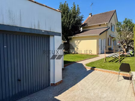 vente maison 5 pièces 105 m² nogent-sur-oise (60180)