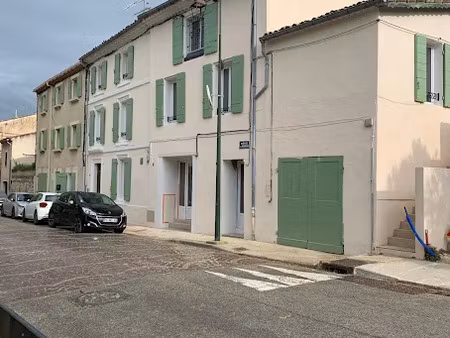 vente appartement 2 pièces 42 m² à le puy-sainte-réparade (13610)  168 000 €