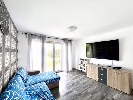 vente appartement 3 pièces 73 m² à mont-de-marsan (40000)  92 000 €