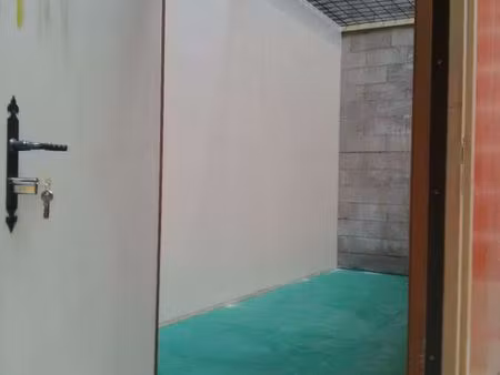 garage/box 5 m² pommeuse