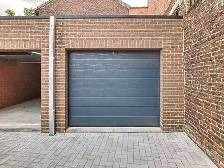 garage à vendre à roeselare € 68.000 (l9fm2) - dewaele - roeselare | zimmo