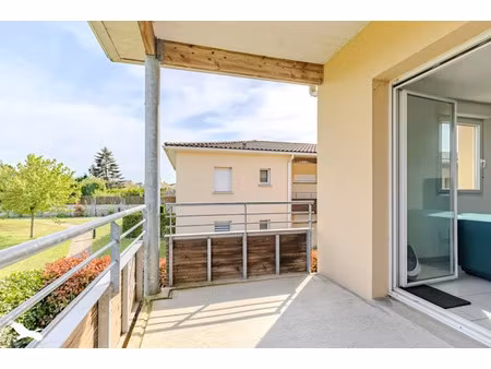 vente appartement 3 pièces 64 m² à libourne (33500)  169 900 €