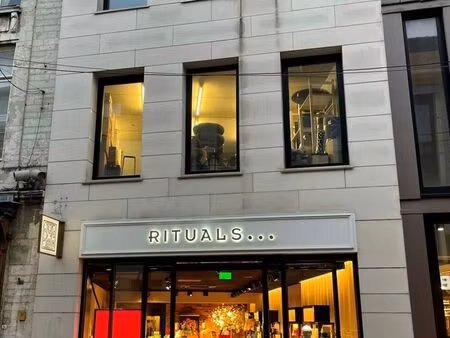 bien professionnel à louer à diest € 2.000 (l97au) - the real estate company | zimmo