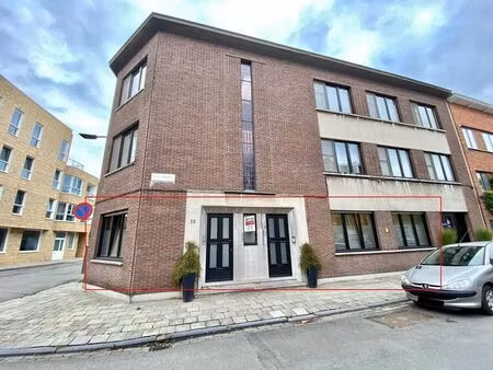 bien professionnel à louer à berchem € 2.000 (l9c97) - heylen vastgoed - antwerpen | zimmo