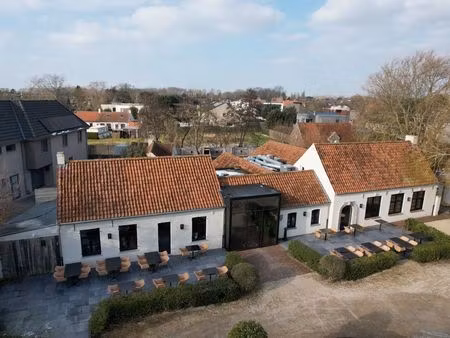 bien professionnel à vendre à oostduinkerke € 2.400.000 (l1m5e) - puur vastgoed | zimmo