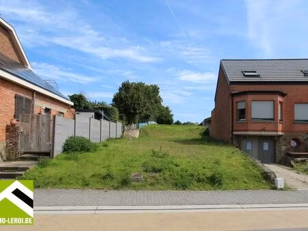 terrain à vendre à mal € 90.000 (kgtcl) - leroi immobiliën | zimmo