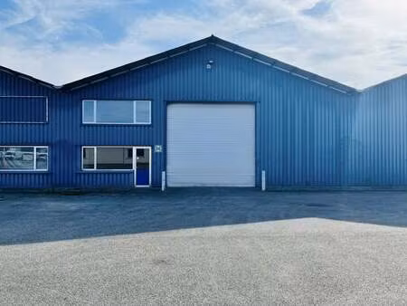 bien professionnel à louer à westmalle € 2.843 (l97e7) - the real estate company | zimmo