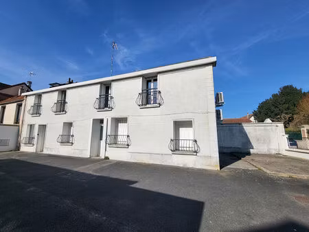 immeuble vert le grand à vendre