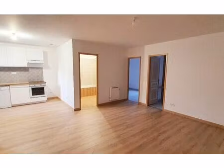 appartement pau 53.55 m² t-3 à vendre  160 800 €