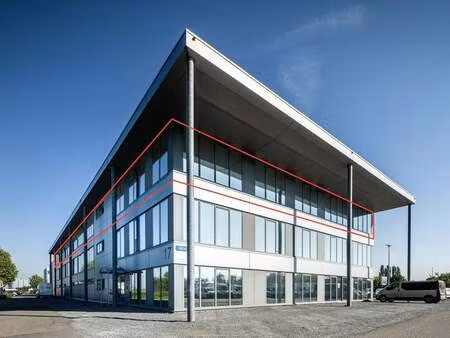 bien professionnel à louer à borgerhout € 6.691 (l9791) - the real estate company | zimmo