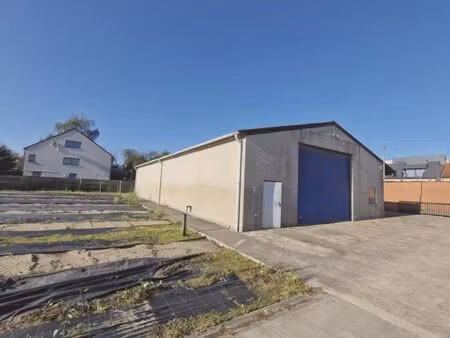 bien professionnel à louer à londerzeel € 5.000 (l97e5) - the real estate company | zimmo