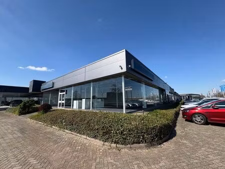 bien professionnel à louer à oevel € 4.100 (l97el) - the real estate company | zimmo