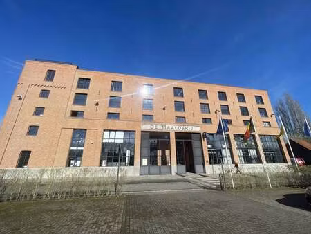 bien professionnel à louer à brecht € 6.922 (l978g) - the real estate company | zimmo