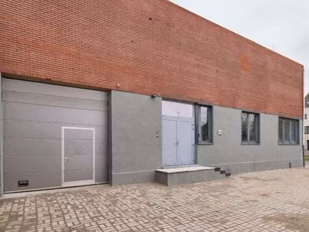 bien professionnel à louer à grimbergen € 5.700 (l97e4) - the real estate company | zimmo