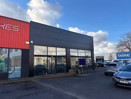 bien professionnel à louer à kuurne € 4.500 (l9crq) - the real estate company | zimmo