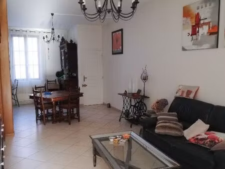 vente maison de ville