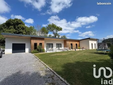 maison 5 pièces 170 m²