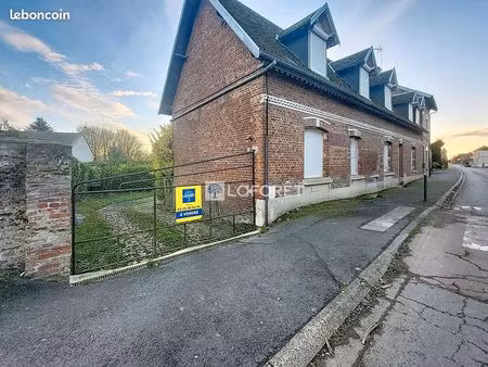 maison 11 pièces 208 m²