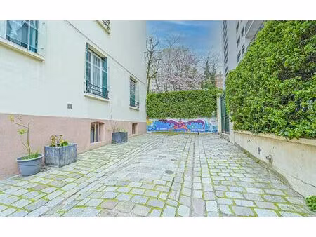 immeuble paris 12 140.06 m² t-12 à vendre  1 280 000 €