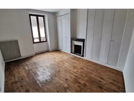 appartement nemours m² t-4 à vendre  159 000 €