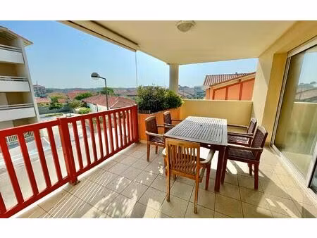 appartement vieux-boucau-les-bains m² t-3 à vendre  358 450 €