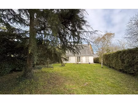 maison châteaubriant 136 m² t-6 à vendre  194 500 €