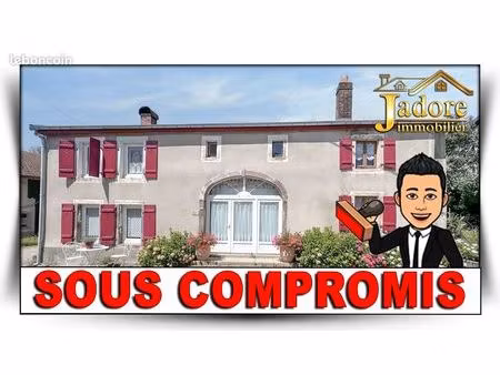 ferme 9 pièces 180 m²
