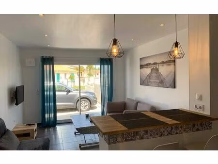 location maison  m² t-1 à la gripperie-saint-symphorien  660 €