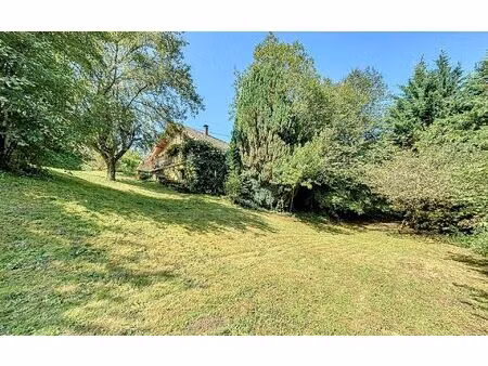 maison pers-jussy 151 m² t-6 à vendre  550 000 €