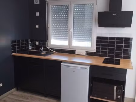 ststudio 20 m2 proche cnpe pipa ufpi