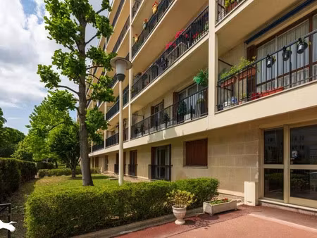 vente appartement 5 pièces 94 m² à eaubonne (95600)  234 999 €