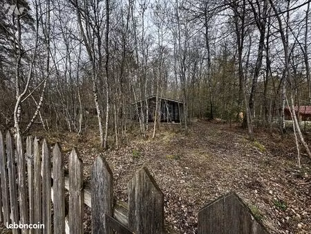 maison 2 pièces 40 m²