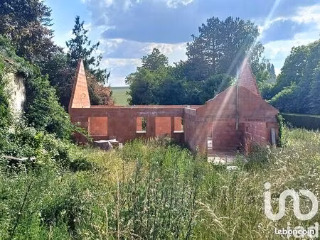 maison 1 pièce 106 m²