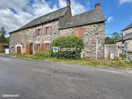 ferme 4 pièces 78 m²