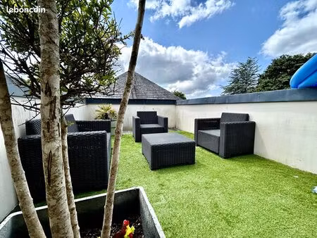 appartement 3 pièces 70 m²