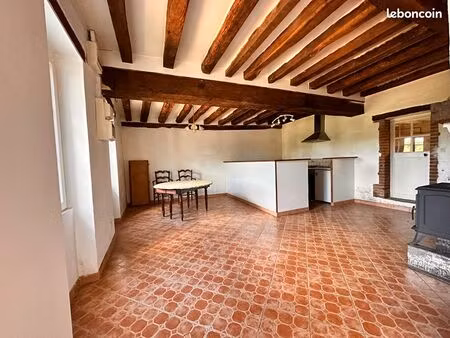 maison 2 pièces 78 m²