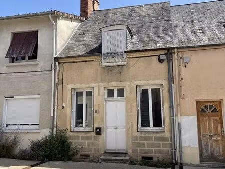 maison 6 pièces 75 m²