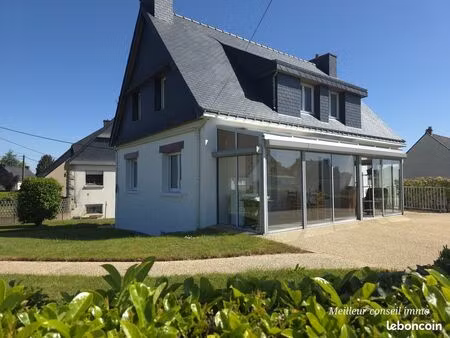maison 5 pièces 123 m²