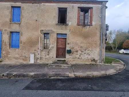 maison 4 pièces 70 m²