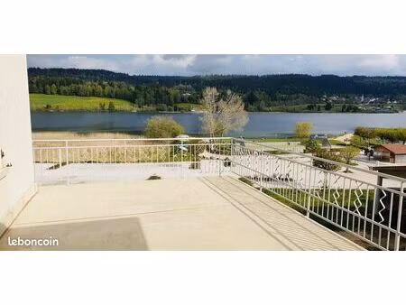 appartement 6 pièces 155 m²