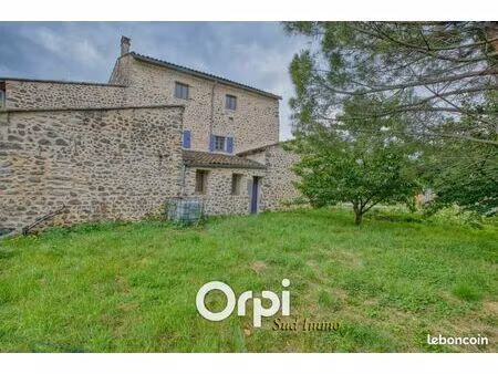 maison 4 pièces 153 m²