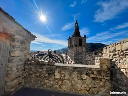 immeuble 7 pieces 100 m2